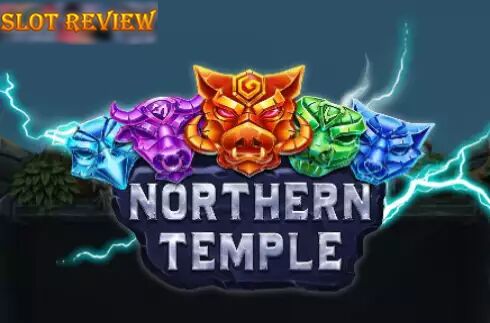 Northern Temple slot